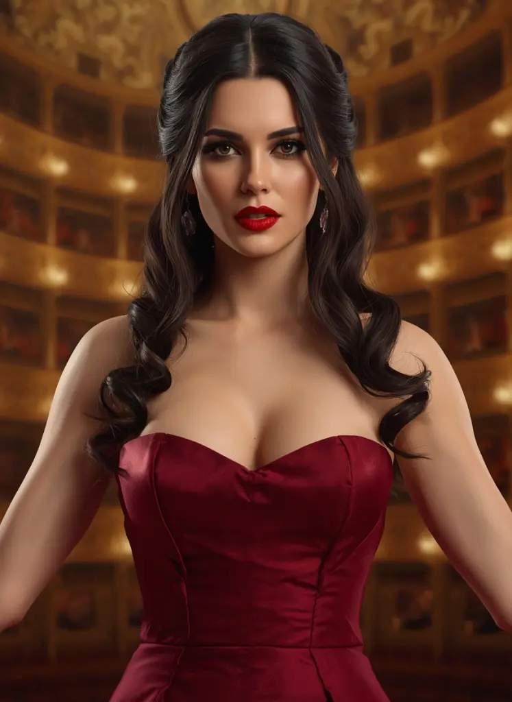 Arabella, 27